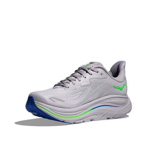 Tênis de Corrida Masculino Hoka Clifton 10