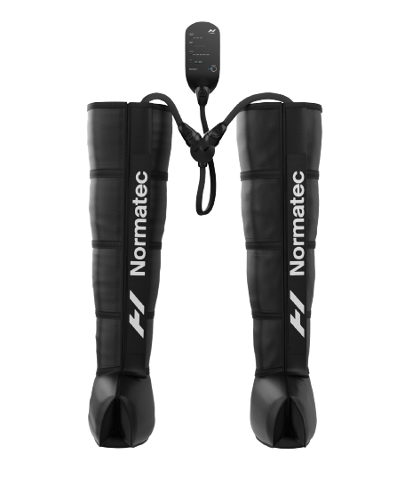Bota de Compressão Max Recovery Normatec 3