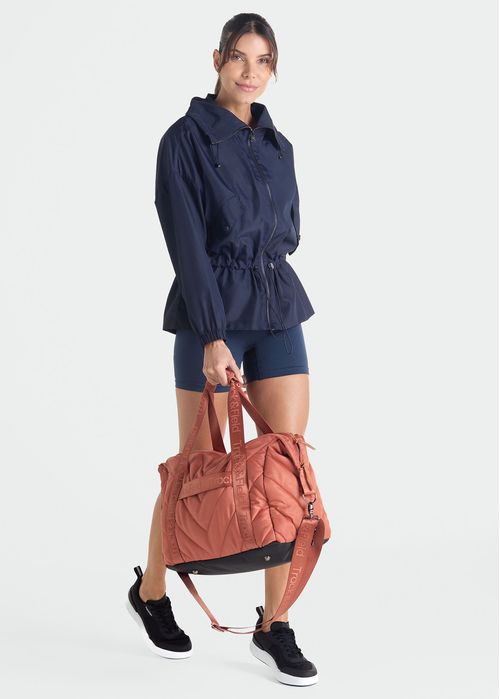 Mala Duffel Matelassê