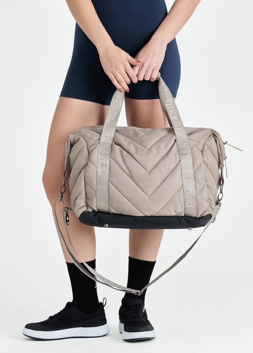 Mala Duffel Matelassê