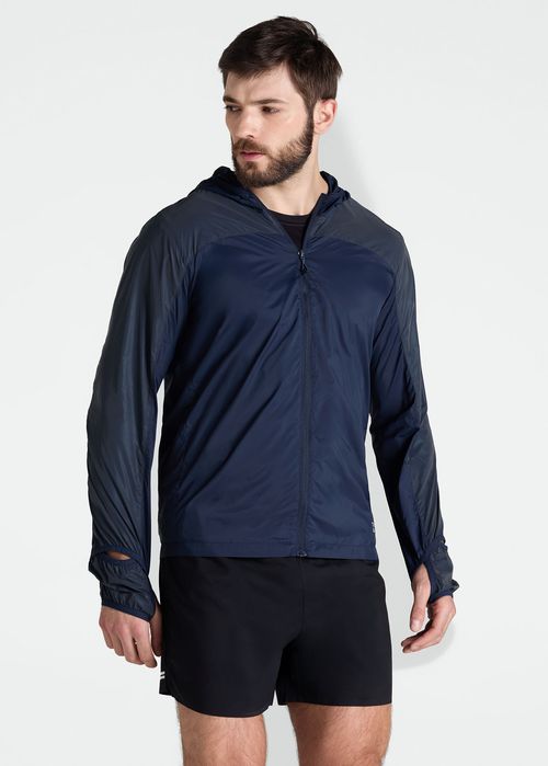 Jaqueta Masculina Runner