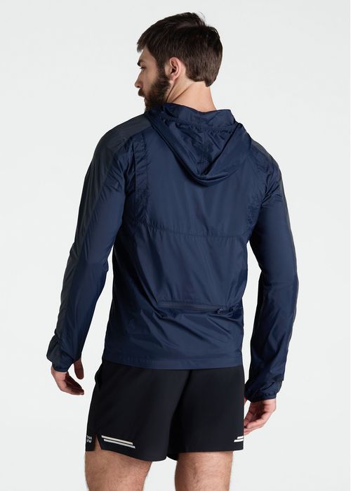 Jaqueta Masculina Runner