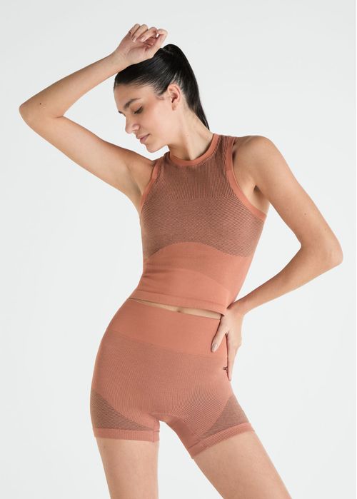 Regata Feminina Skin Motion