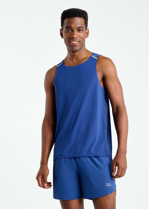 Regata Masculina Selada