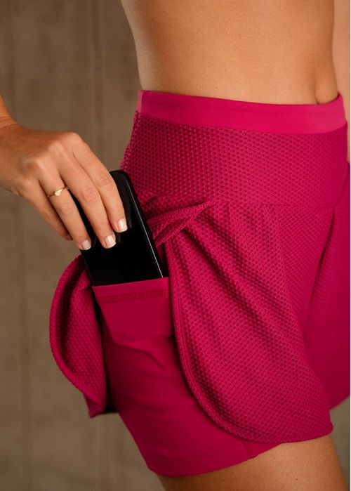 Shorts Feminino Fresh