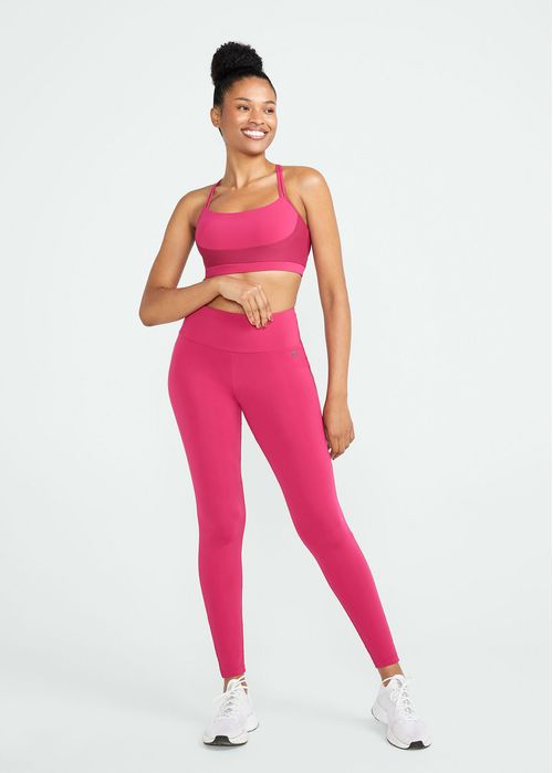 Calça Legging Feminino Fresh