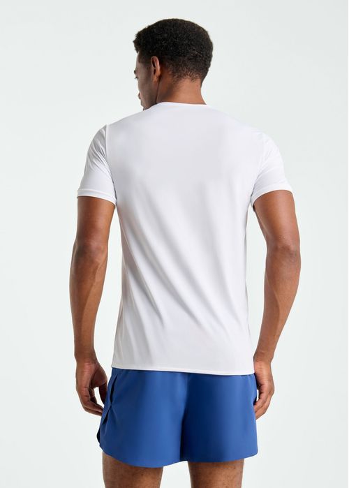 Camiseta Masculina Manga Curta Thermodry Arena