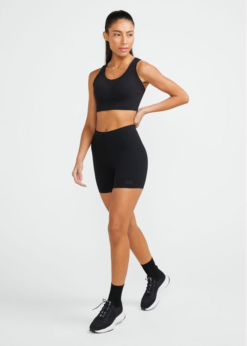 Bermuda Slim Feminina Ergonomic