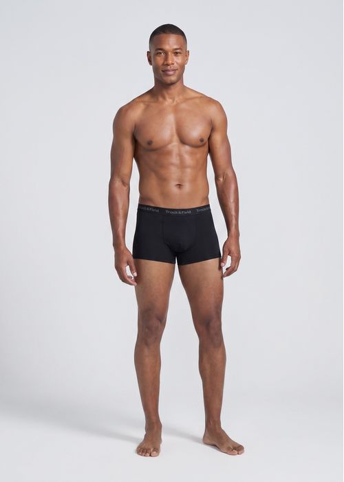 Cueca Boxer Pima