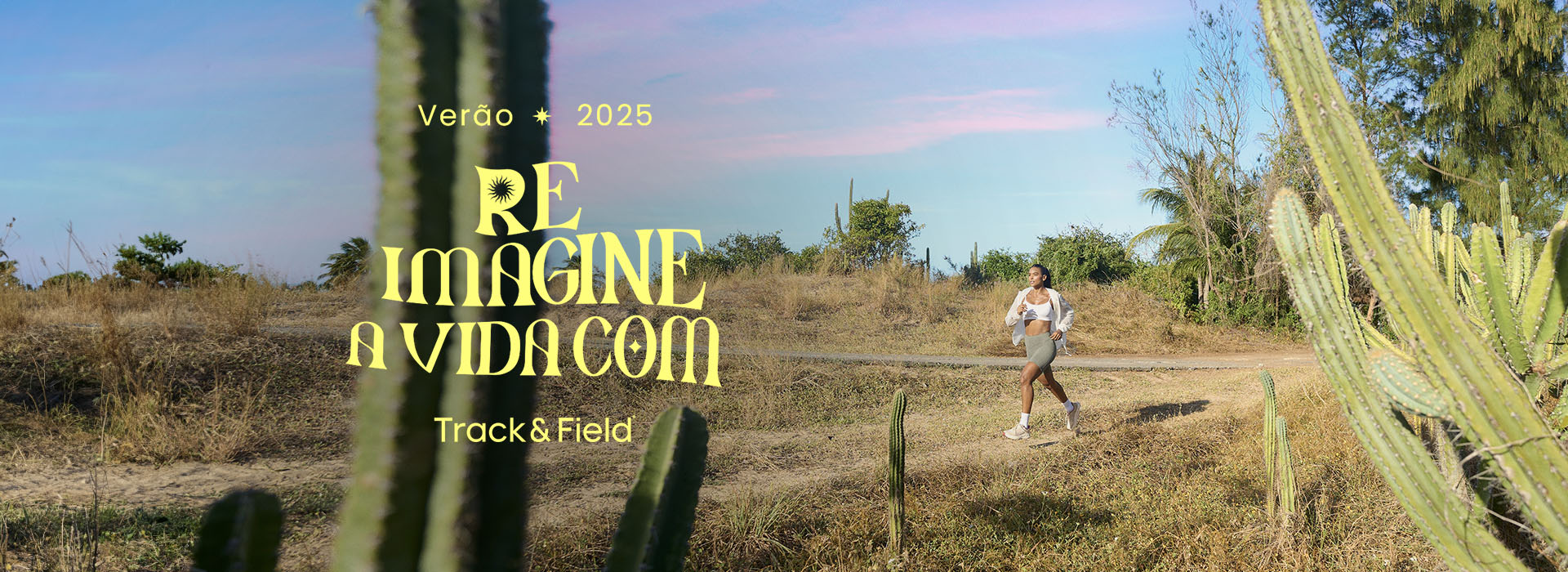 LP Verao 25 | Track & Field