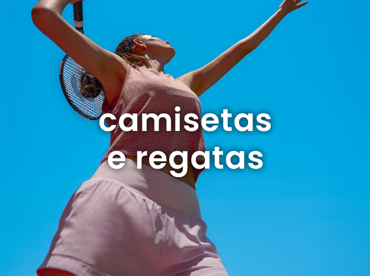 LP Sale V25 | Mosaico - Camisetas e Regatas