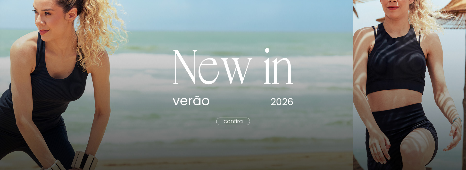 Banner Principal | Home New In - Impulse