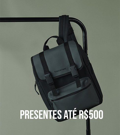LP Dia dos pais - presentes ate 500 (mosaico) | Track & Field