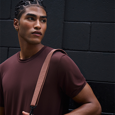 Categorias Home Masculina - Camisetas I25