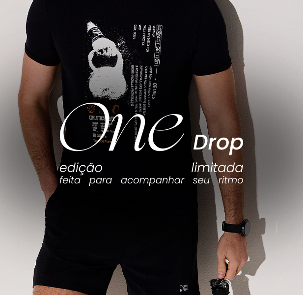 LP Edicao Limitada | Banner Principal - Crossfit