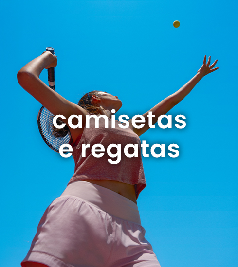 LP Sale V25 | Mosaico - Camisetas e Regatas