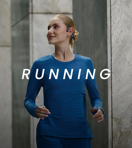Modalidades Home Feminina - Running I25