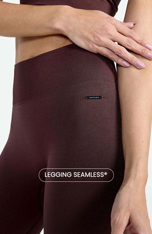 LP Seamless | Mosaico Banner Vertical Maior Desk | Leggings V26