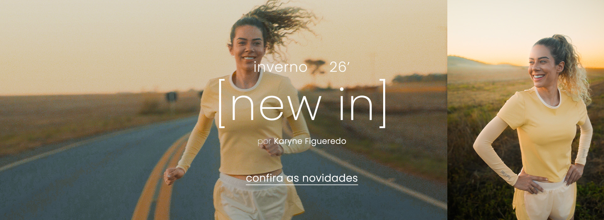 Banner Home Principal - New In Vibe