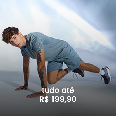 LP Sale V26 | Descontos - Ate 199