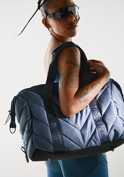 Triplo Home Principal - Dia das Maes | Duffel