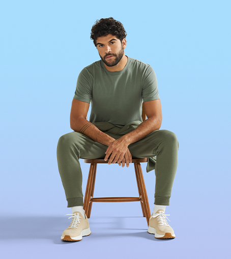 Banner Modalidades | Home Masc: Lifestyle