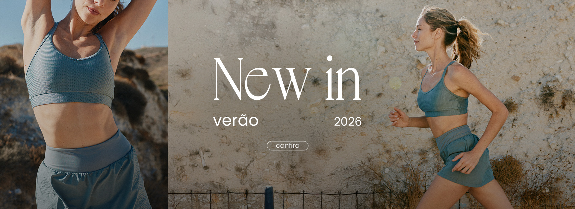 Banner Principal Home Feminina - Repique NW Stylish