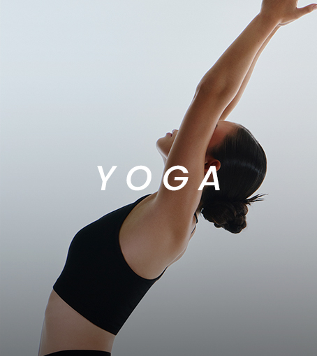 Modalidades Home Feminina - Yoga I25
