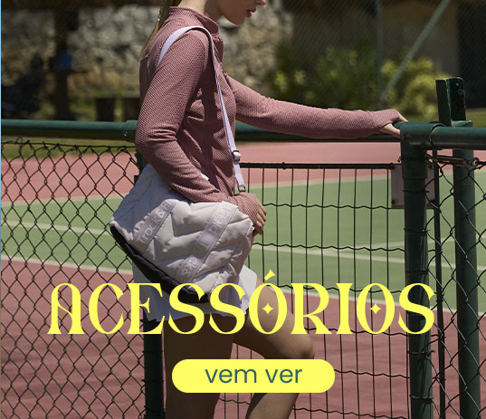 LP Verao 25 - Triplo acessorios |Track&Field