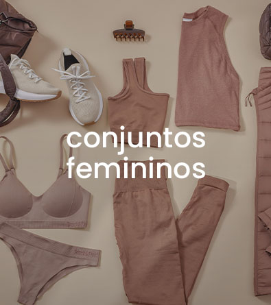 LP Dia dos Namorados | Mosaico Conjuntos Femininos