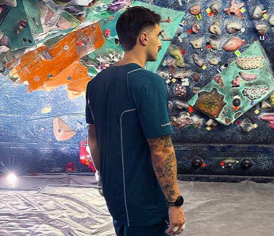 2 | Triplo New In - Flow Masculina