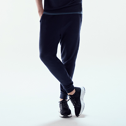 Categorias Home Masculina - Calcas I25