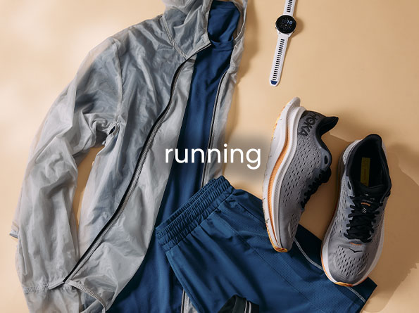 LP Dia dos Pais | Mosaico - Running