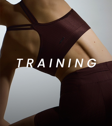 Modalidades Home Feminina - Training I25