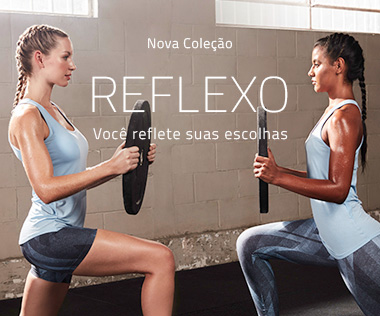 calca legging feminina reflexos