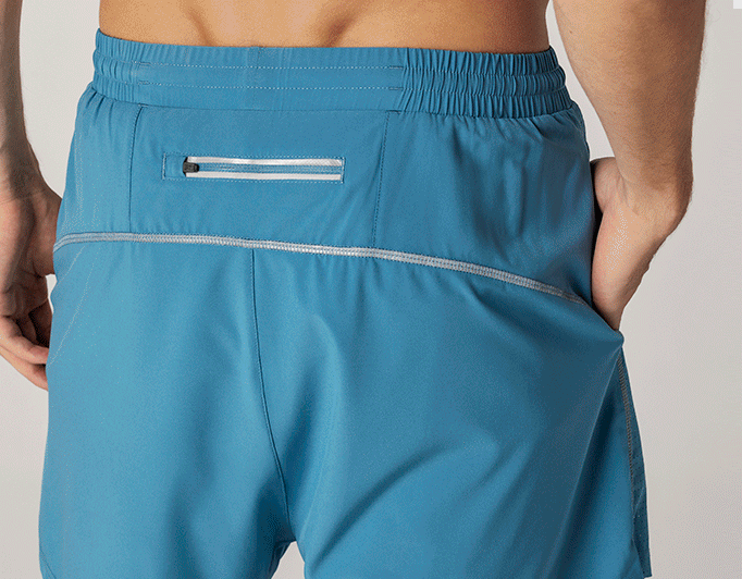 Lançamento shorts masculino 