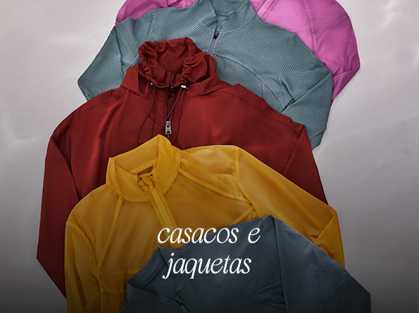 LP Sale V26 | Mosaico - Casacos e Jaquetas