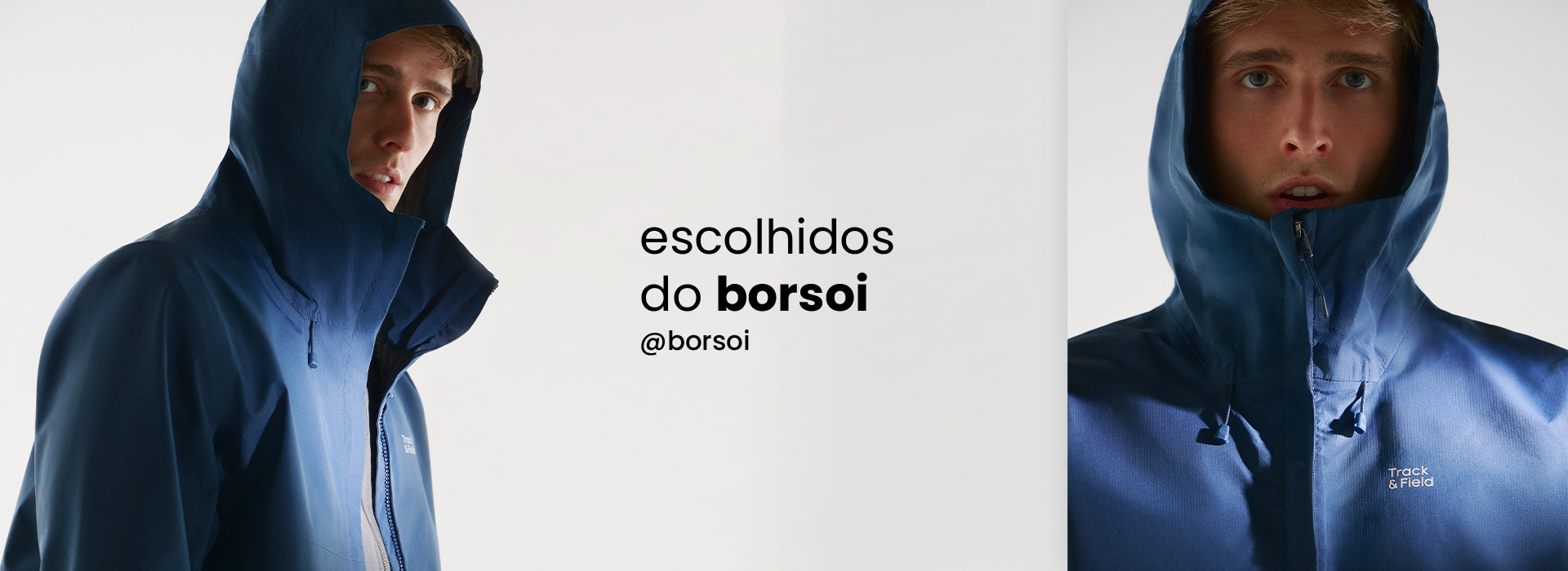 Banner Principal - LP Influencer Borsoi