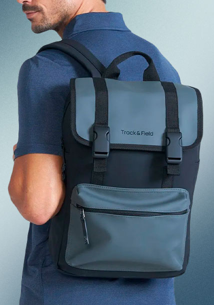 Triplo Home Masculina - Acessorios