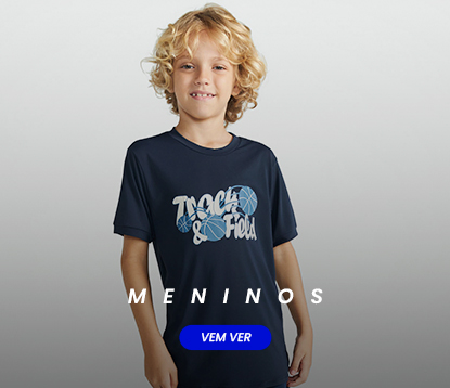LP Kids | Triplo - Meninos I25
