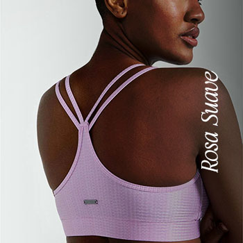 LP Verao 26 | Cores - Rosa Suave