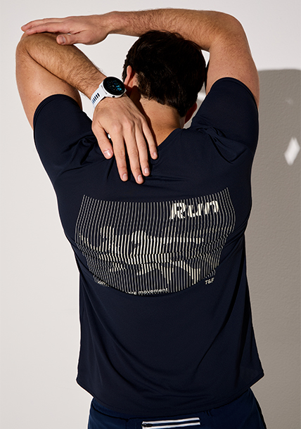 Home Masculina | Banner Triplo - Edicao Limitada