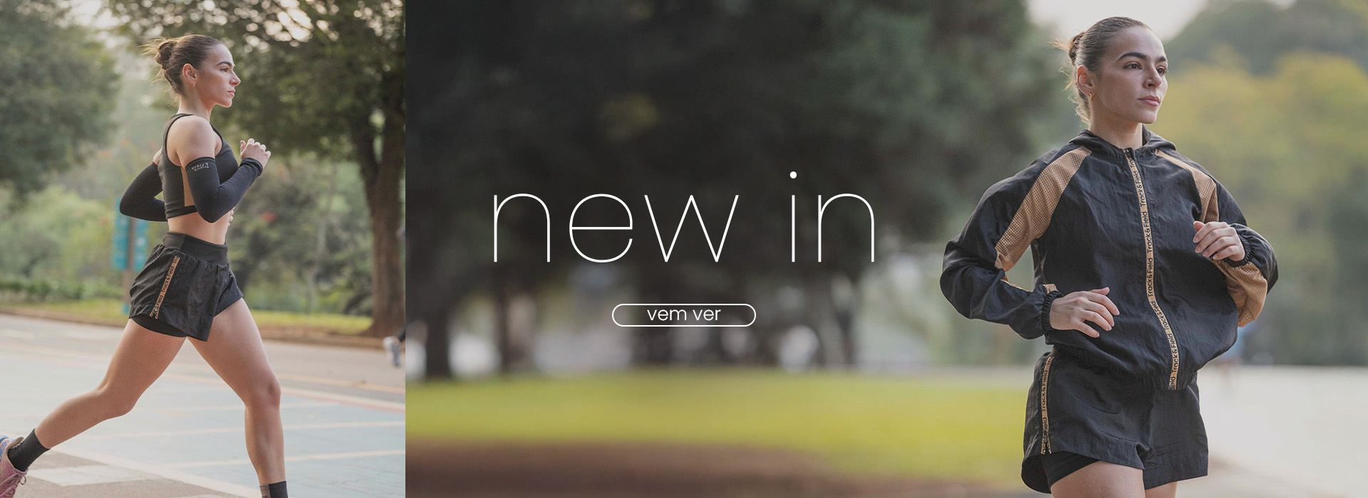 Banner Principal | Home New In - NW Gold