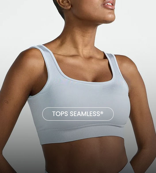 LP Seamless | Mosaico | Banner Vertical Menor Desk - Tops V26