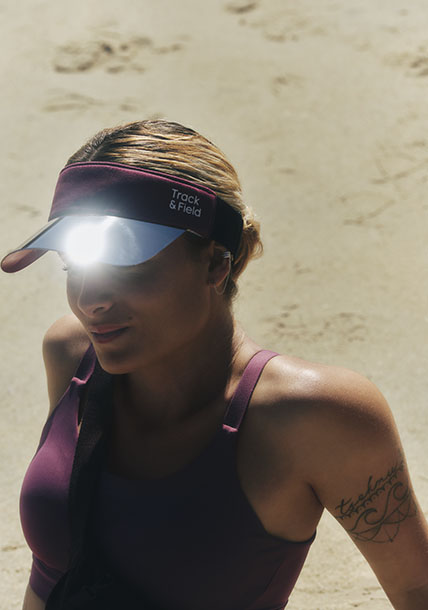 Home Principal | Banner Triplo - Bones e Viseiras