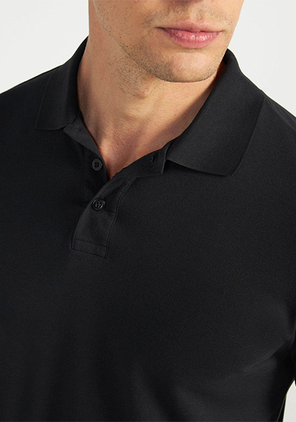 Home Masculina | Banner Triplo - Polos