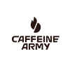 Marcas parceiras - Caffeine Army
