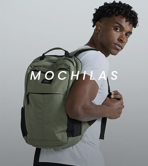 LP Acessorios - Mosaico | Mochilas - I25