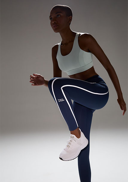 Triplo Home Feminina - Leggings
