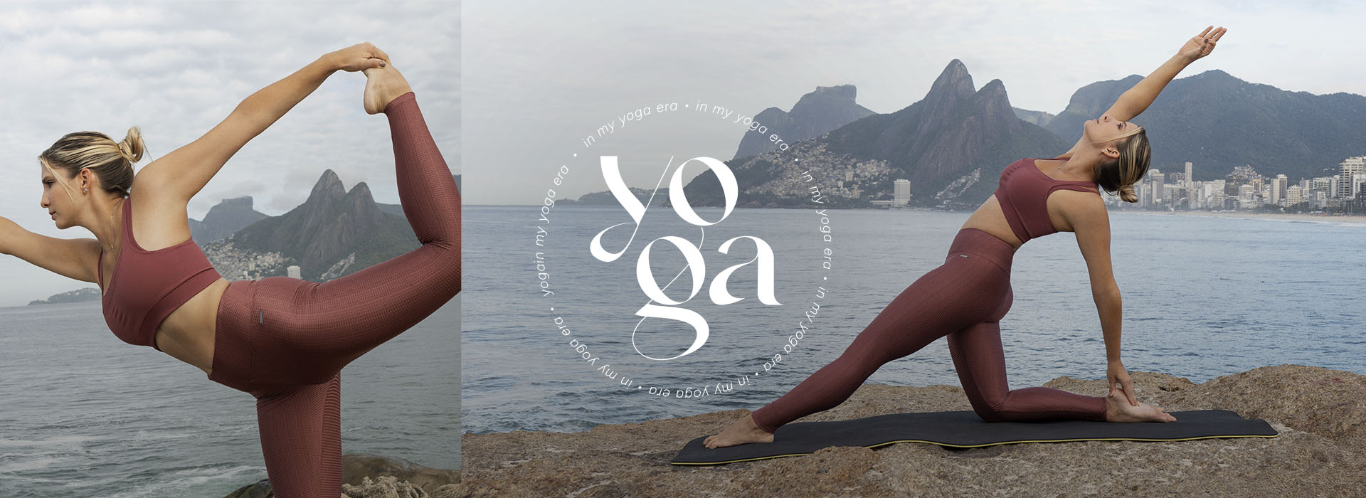 LP Yoga - Banner principal